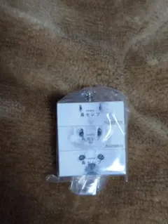 ネピア　ミニチュアチャーム　鼻セレブ ティシュ 3コパック