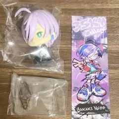 にじさんじ にじこっと 3SKM 榊ネス A