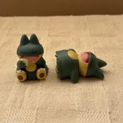 ポケモン　ゴンベ