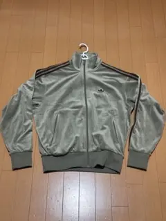 ファイヤーバード トラックトップ ベロア FOR ジャーナル スタンダード