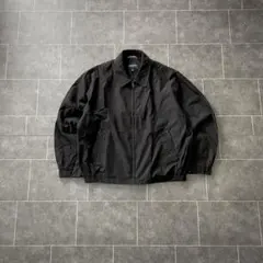 Y*♡様 london fog zip short blouson fade b