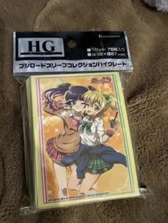 2026年最新】シンフォギア 調 スリーブの人気アイテム - メルカリ