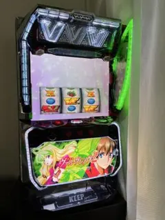 バンドリ　即決 バイブスイッチ付き　頼める便　パチスロ　実機　ユニット バンドリ バイブスイッチ 頼める便 パチスロ 実機 ユニット付き - メルカリ