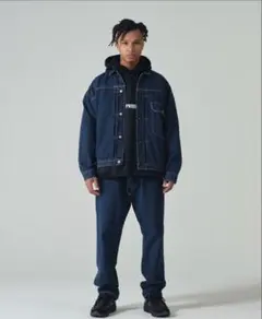 2026年最新】COOTIE Gジャンの人気アイテム - メルカリ