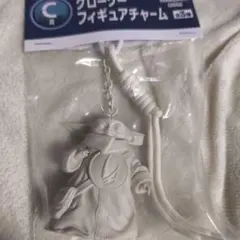 Happyくじ 　STAR WARS　マンダロリアン・アンド・グローグー　C賞