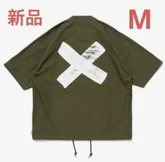 2026年最新】WTAPS smock / ssの人気アイテム - メルカリ