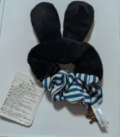 【タグ付き未使用品】東京ディズニーシー オズワルド シュシュ