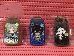 文スト(33)《きゃらとりあ ラバークリップ 》