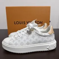 2026年最新】LOUIS VUITTON レディース スニーカーの人気アイテム 