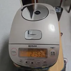 National 炊飯器 SR-UH27 本体 - メルカリ