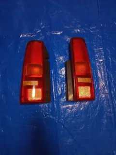 2026年最新】jb23 ジムニー テールランプ ledの人気アイテム - メルカリ