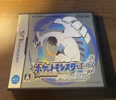 2025年最新】ポケットモンスター ソウルシルバー 中古の人気アイテム