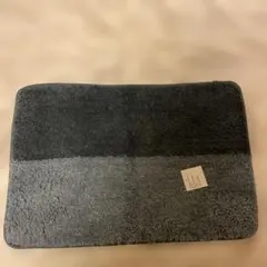 マット、ラグマット、ブルー系