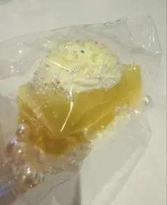JammyJem Squishy キラキラ先生　アイスケーキ