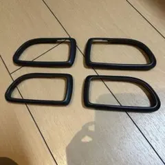 【超市セール】BE5 BH5 ドアノブカバーセットのサムネイル