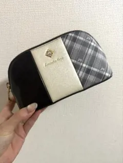 値下げ　【未使用】Samantha Vega ポーチ