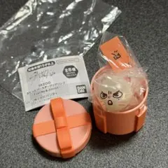 SKZOO ぷくっとバースデークリアリング ジニレット　ガチャ　沼　スキズ