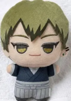 呪術廻戦 ちびぐるみ-死滅回游- 禪院直哉