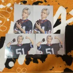 EBiDAN大運動会 A型 生写真 池田彪馬 スパドラ