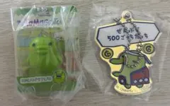 たまごっち ブリスターパッケージコレクション