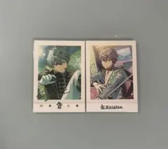 あんスタ ぱしゃこれ 瀬名泉