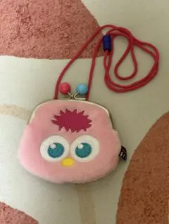 USJ モッピー　ショルダーポーチ