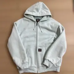 Supreme Dickies ジップパーカー Mサイズのサムネイル