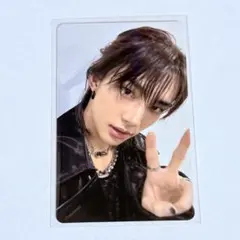 straykids dominATE グッズ 1万円 特典 トレカ ヒョンジン