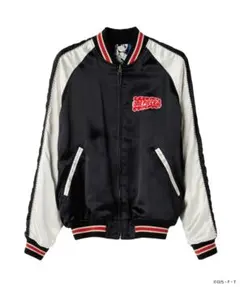 2026年最新】hysteric glamour x スタジャンの人気アイテム - メルカリ