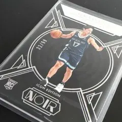 2024-25 NOIR河村勇輝Yuki Kawamura RC 32/99シリ