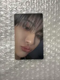 ATEEZ アチズ タワレコ 渋谷 ラキロト ソンファ　トレカ　GH4