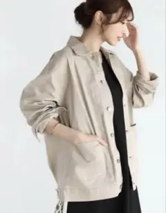 20000円新品♡スコットクラブ購入 羽織り