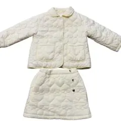 アプレレクール セットアップ