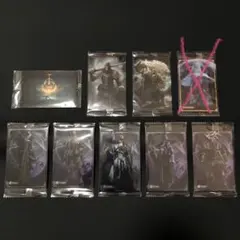 エルデンリング ツインウエハース キャラクターグッズ