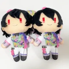 あんスタ　零　コスマスのサムネイル