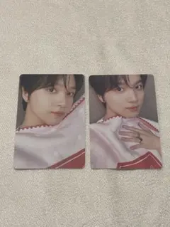 ヘチャン ウィンターペンミ 2019 トレカセット ヘチャン ウィンターペンミ 2019 トレカセット ヘチャン