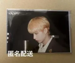 Stray Kids バンチャン 展示会 ポストカード A