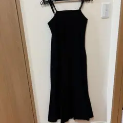 grl キャミワンピース マーメイド