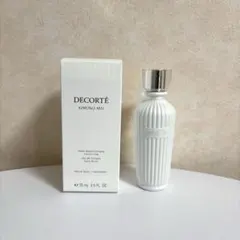 コスメデコルテ　キモノ　マイ　香水　ウォーターコロン　75ml