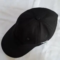 アニエスbキャップ黒
