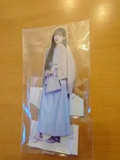 2025年最新】川﨑桜 アクリルの人気アイテム - メルカリ