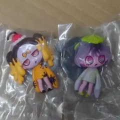 ウイルスイーツ 2体セット