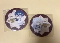 アイナナ 百 千 コースター グループ記念日2024 アニカフェ