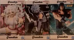 ガチアクタリヨウ grandista五條悟 - メルカリ