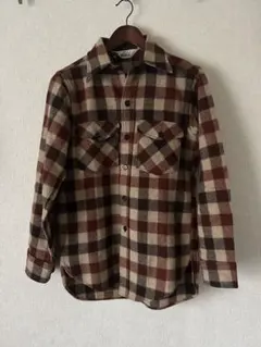 2026年最新】チェックシャツ 70sの人気アイテム - メルカリ