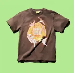 24時間以内発送】ミセス ゼンジン未到とイミュータブル Tシャツ