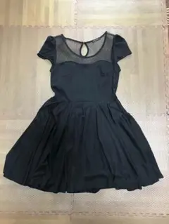 INGNI ミニワンピース