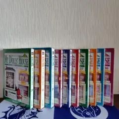 2026年最新】デアゴスティーニ ドールハウスの人気アイテム - メルカリ