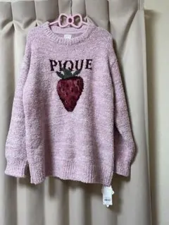 新品ジェラートピケルームウェア