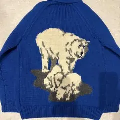 2026年最新】カウチンセーター 50sの人気アイテム - メルカリ